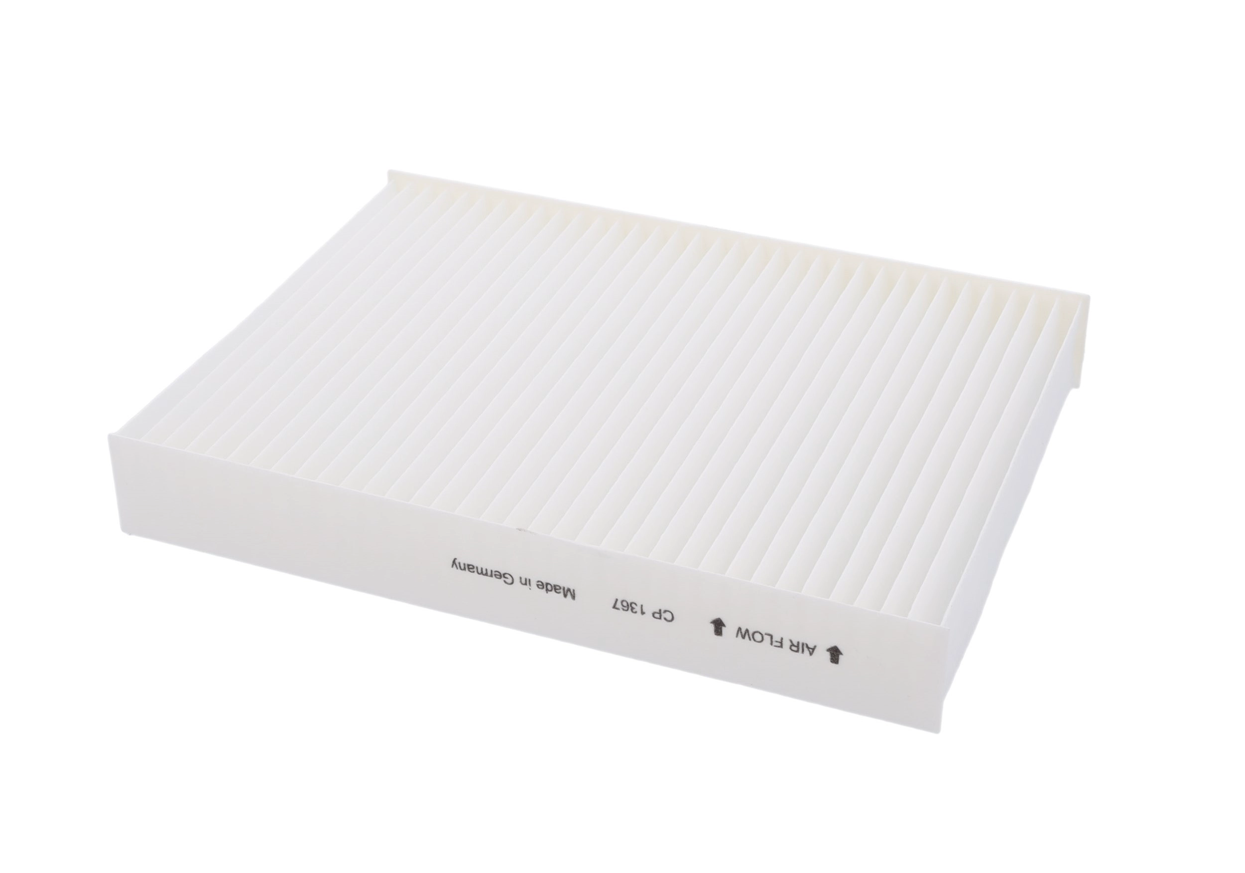 CORTECO 80001450 - Салонный фильтр