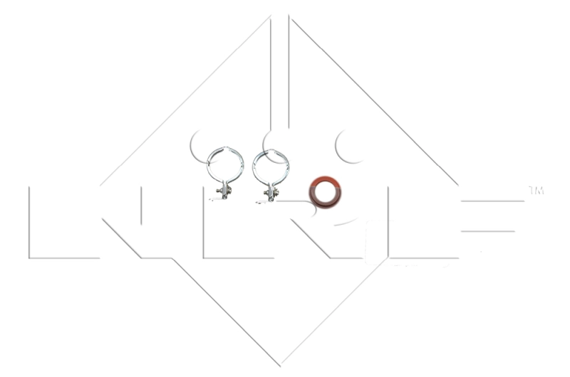 NRF 54300 - Радиатор печки