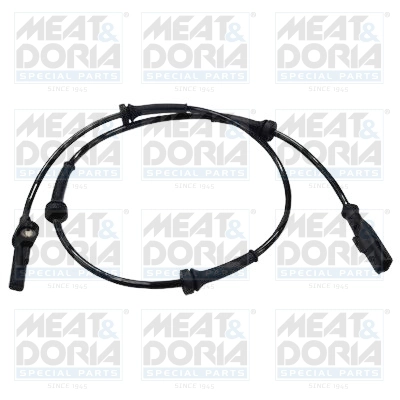 Датчик АБС (ABS)