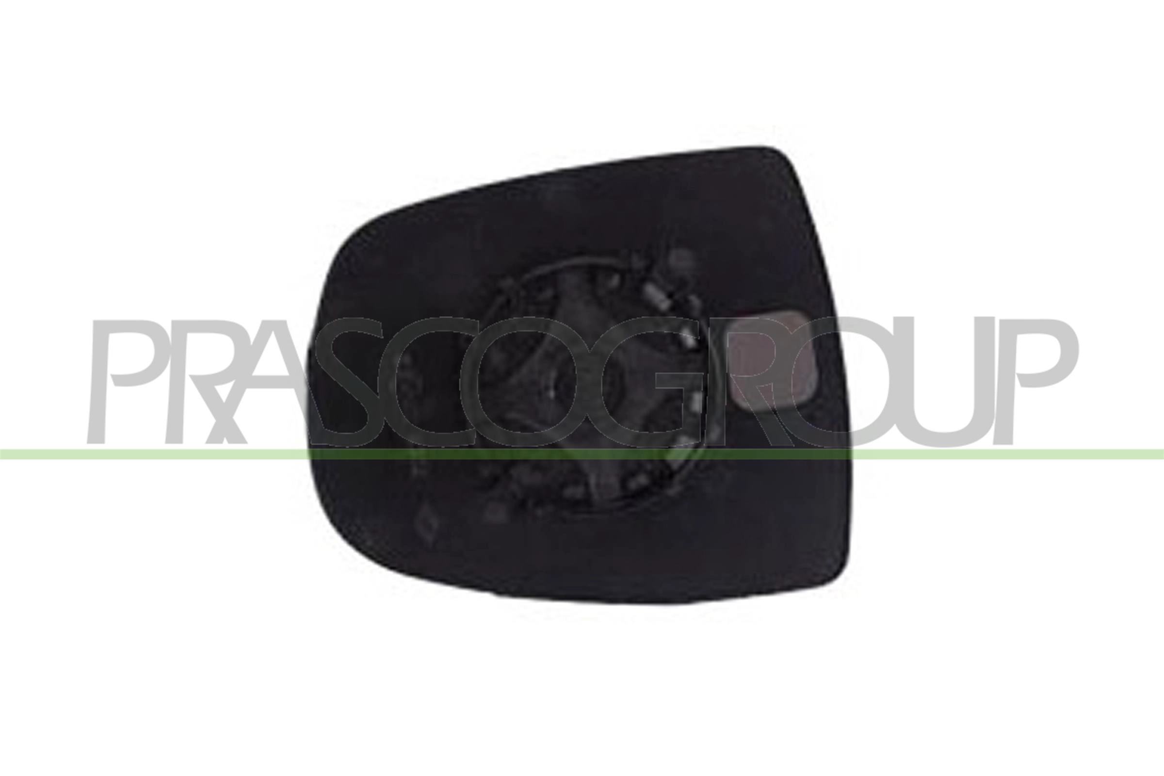 Стекло зеркала 