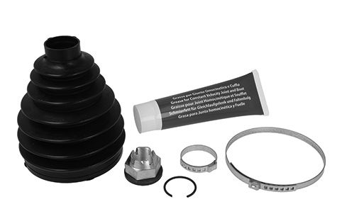 Пыльник ШРУСа