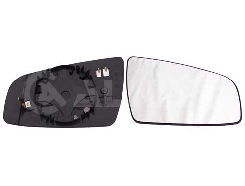 Стекло зеркала 