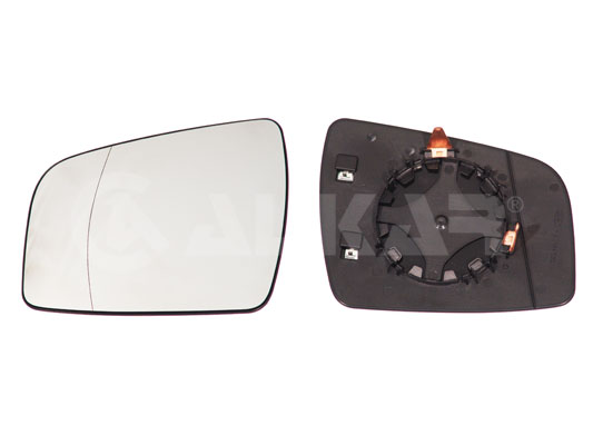 Стекло зеркала 