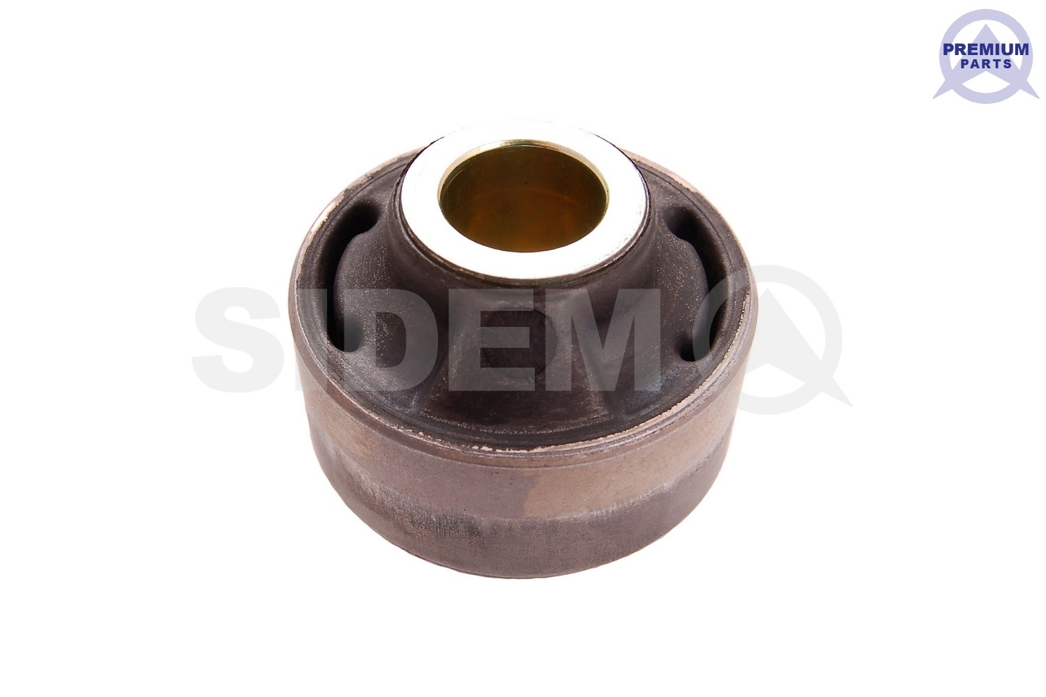 Сайлентблок