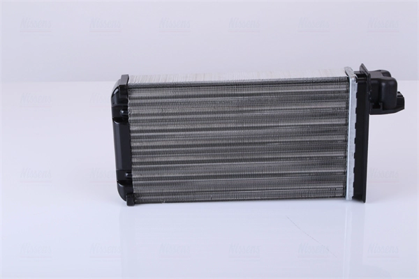 NISSENS 72981 - Радиатор печки