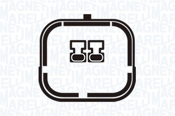 MAGNETI MARELLI 350103170158 - Стеклоподъемник