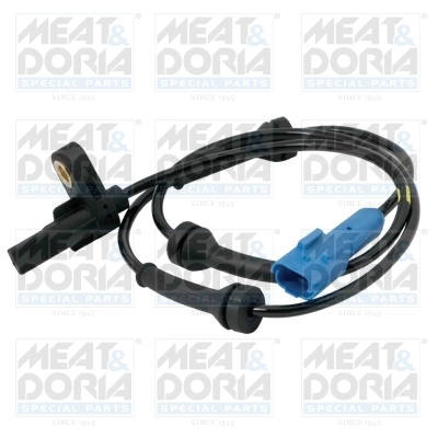 Датчик АБС (ABS)