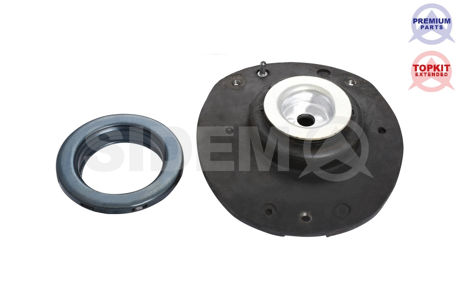 SIDEM 853409 KIT - Опоры стойки амортизатора