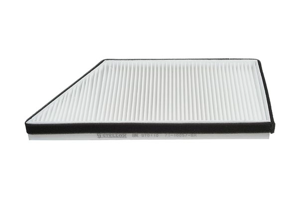 STELLOX 71-10057-SX - Салонный фильтр