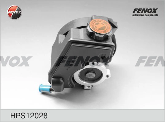 FENOX HPS12028 - Насос ГУР