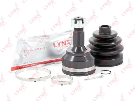 LYNXAUTO CO-6100 - ШРУС