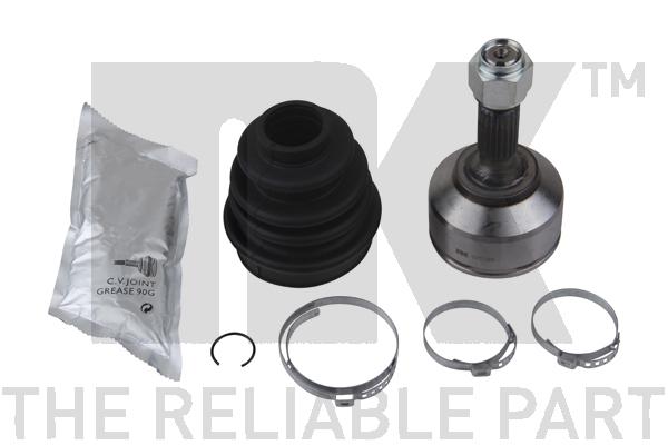 NK 513723 - ШРУС