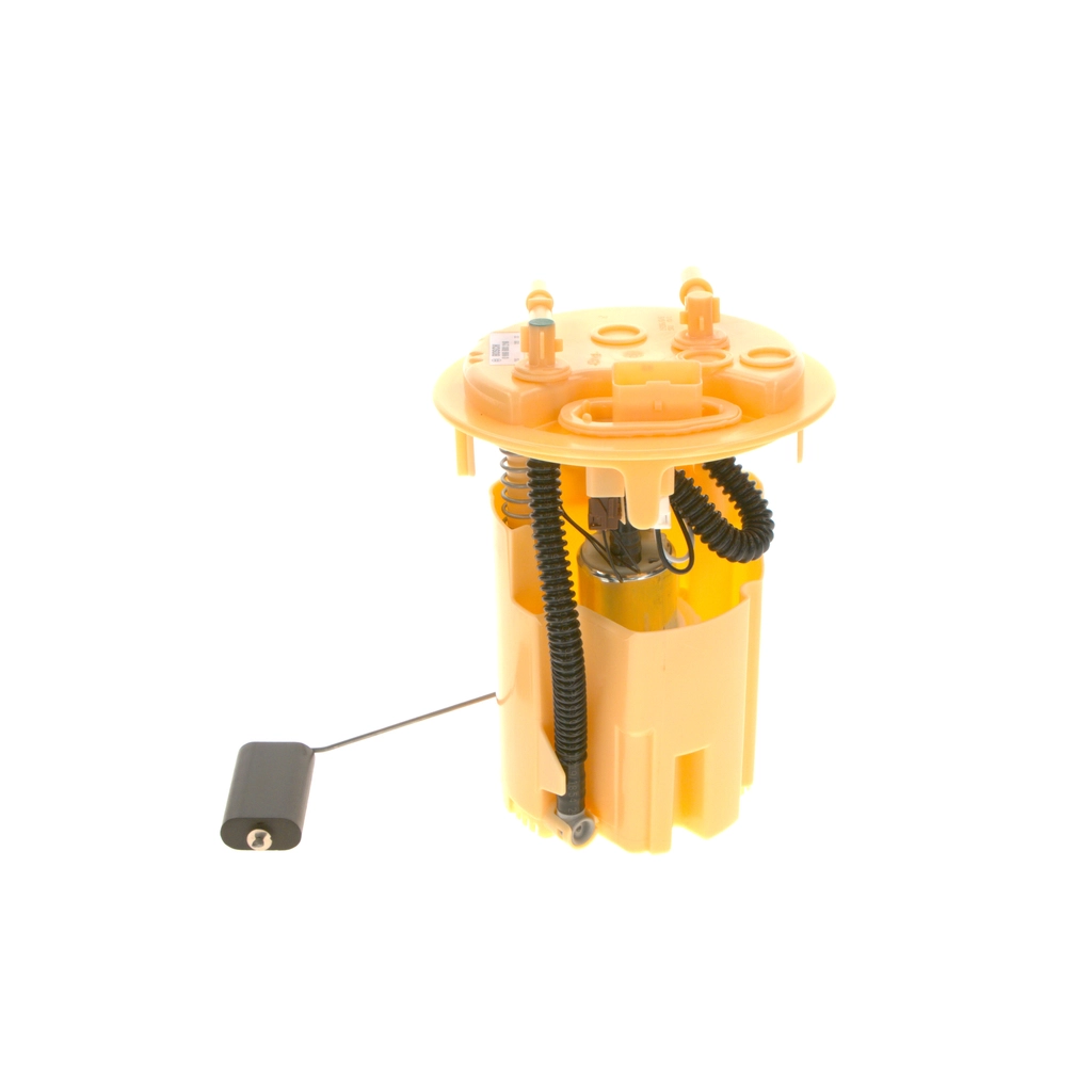 BOSCH 0 986 580 216 - Топливный насос