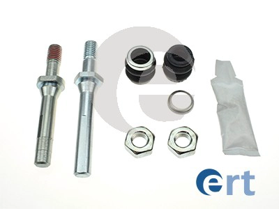 Направляющие суппорта