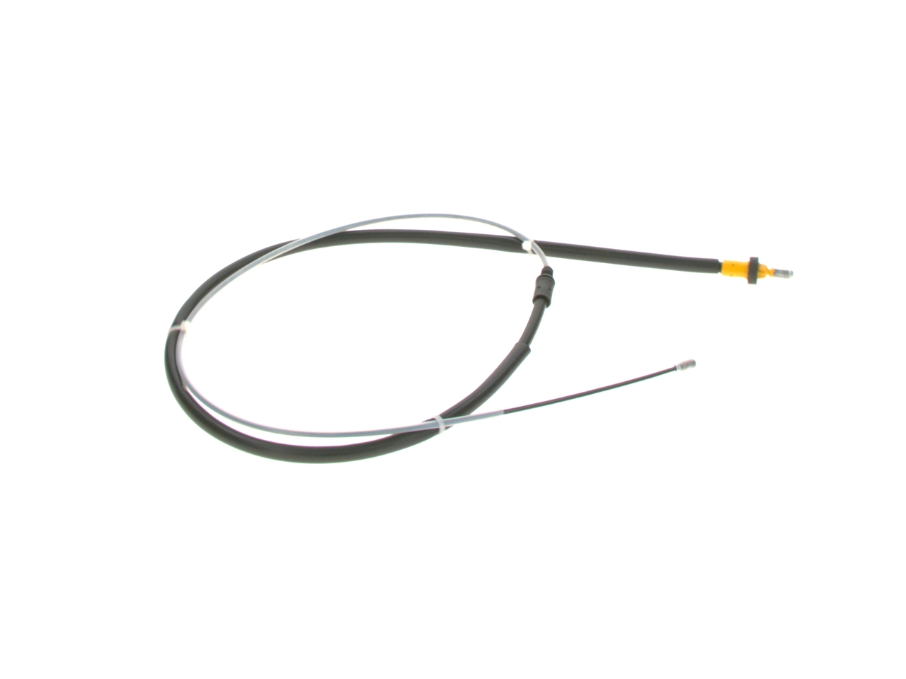 Трос ручника