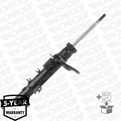 MONROE G8097 - Амортизатор MONROE ORIGINAL (Gas Technology)