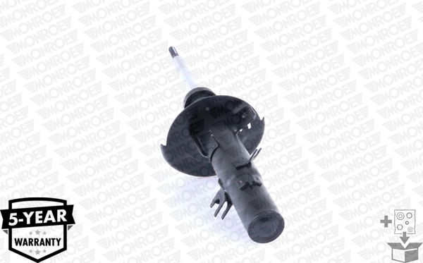 MONROE G8222 - Амортизатор MONROE ORIGINAL (Gas Technology)