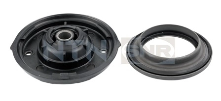 SNR KB659.49 - Опоры стойки амортизатора