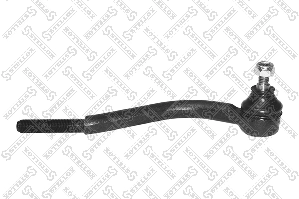 Рулевой наконечник