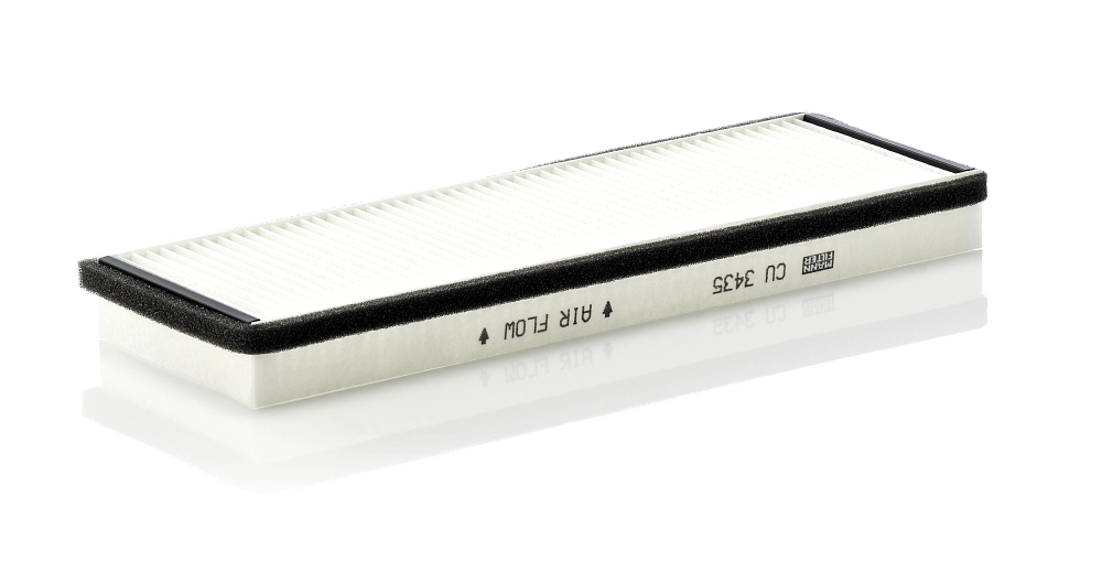 Салонный фильтр