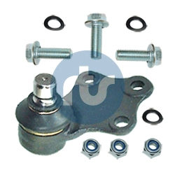 Шаровая опора