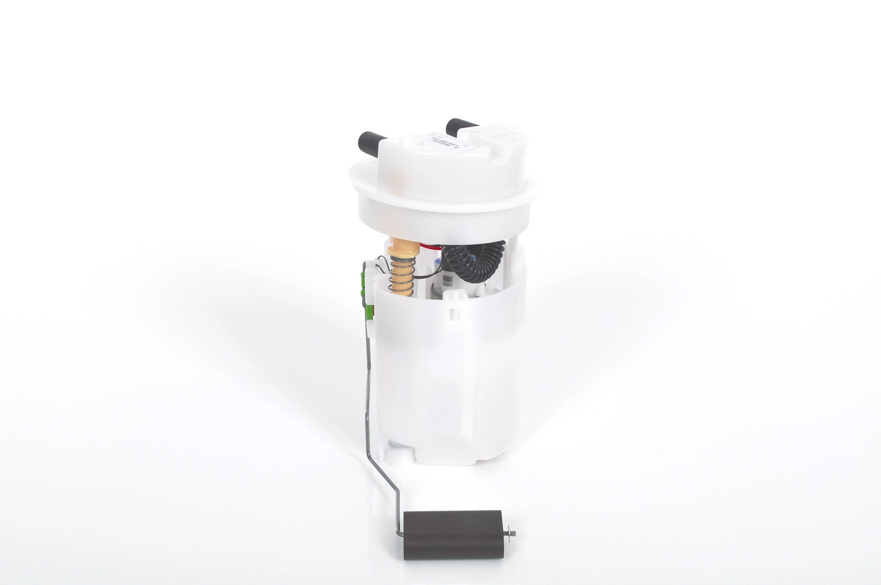 BOSCH 0 986 580 173 - Топливный насос