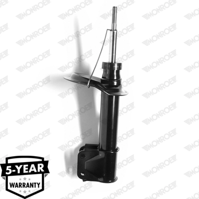 MONROE G7265 - Амортизатор MONROE ORIGINAL (Gas Technology)