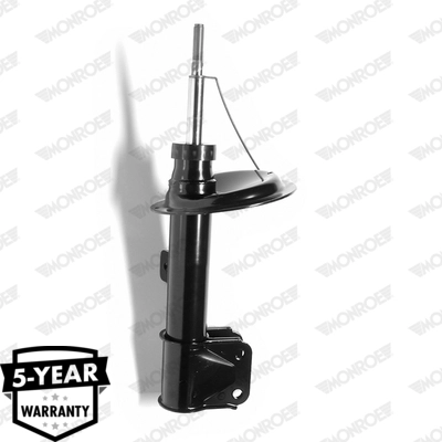 MONROE G7266 - Амортизатор MONROE ORIGINAL (Gas Technology)
