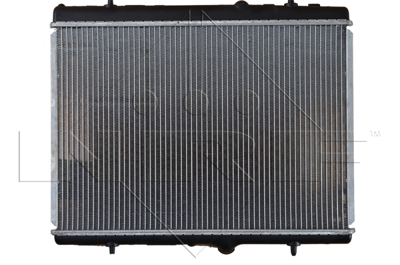 NRF 58312 - Радиатор охлаждения