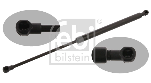 FEBI BILSTEIN 34417 - Амортизатор багажника