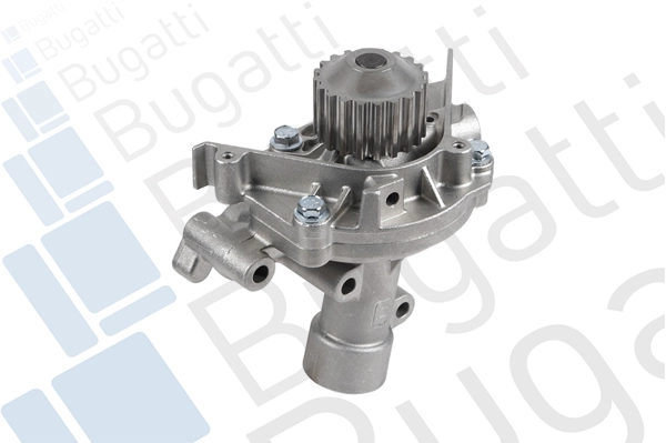 Водяной насос - помпа