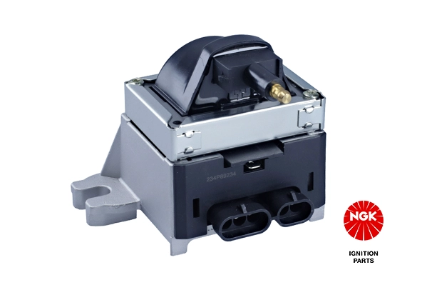 Катушка зажигания