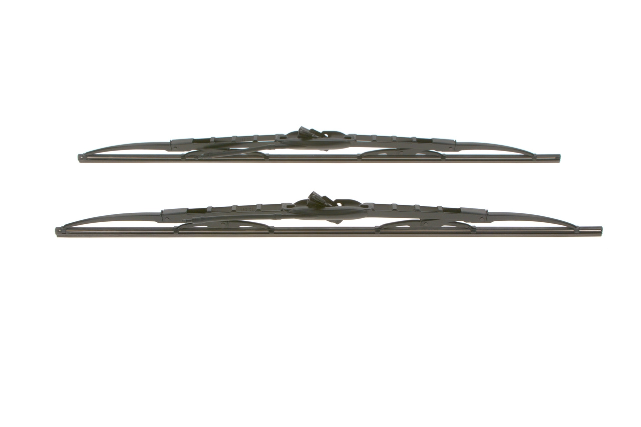 Щетка стеклоочистителя Twin