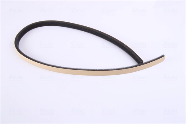 NISSENS 72984 - Радиатор печки