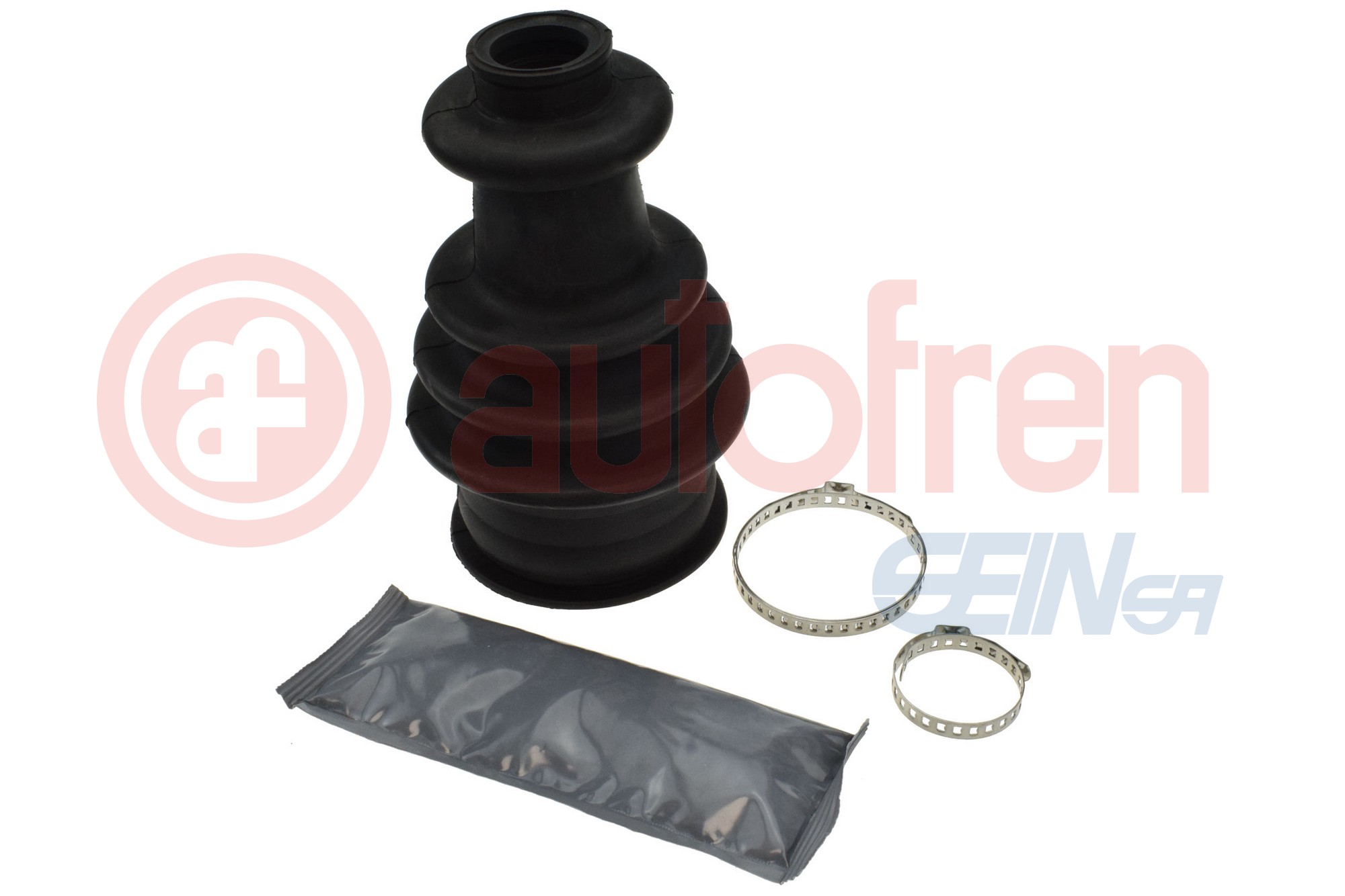 Пыльник ШРУСа