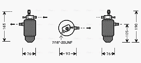 Осушитель кондиционера