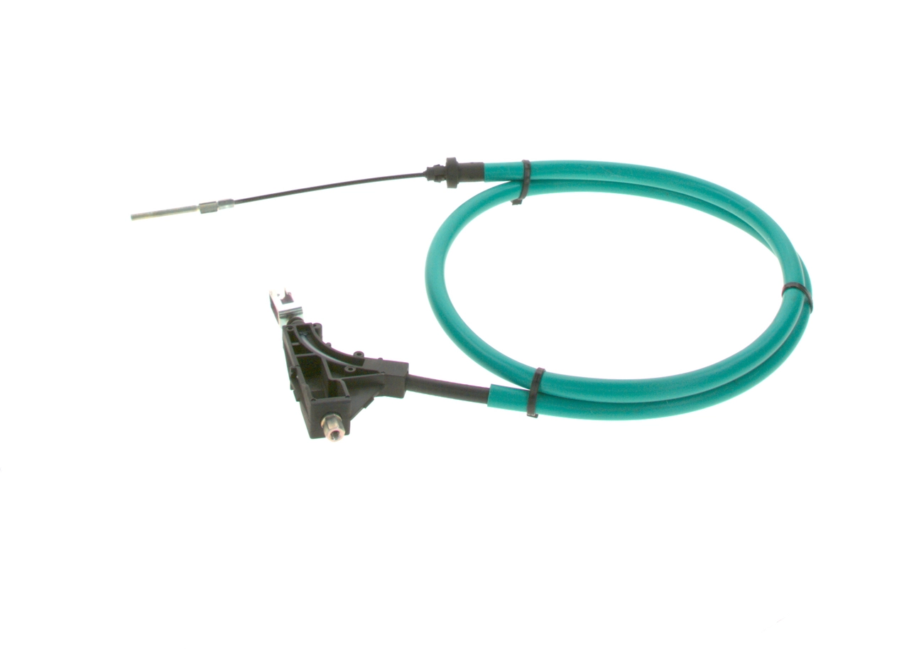 BOSCH 1 987 477 871 - Трос ручника