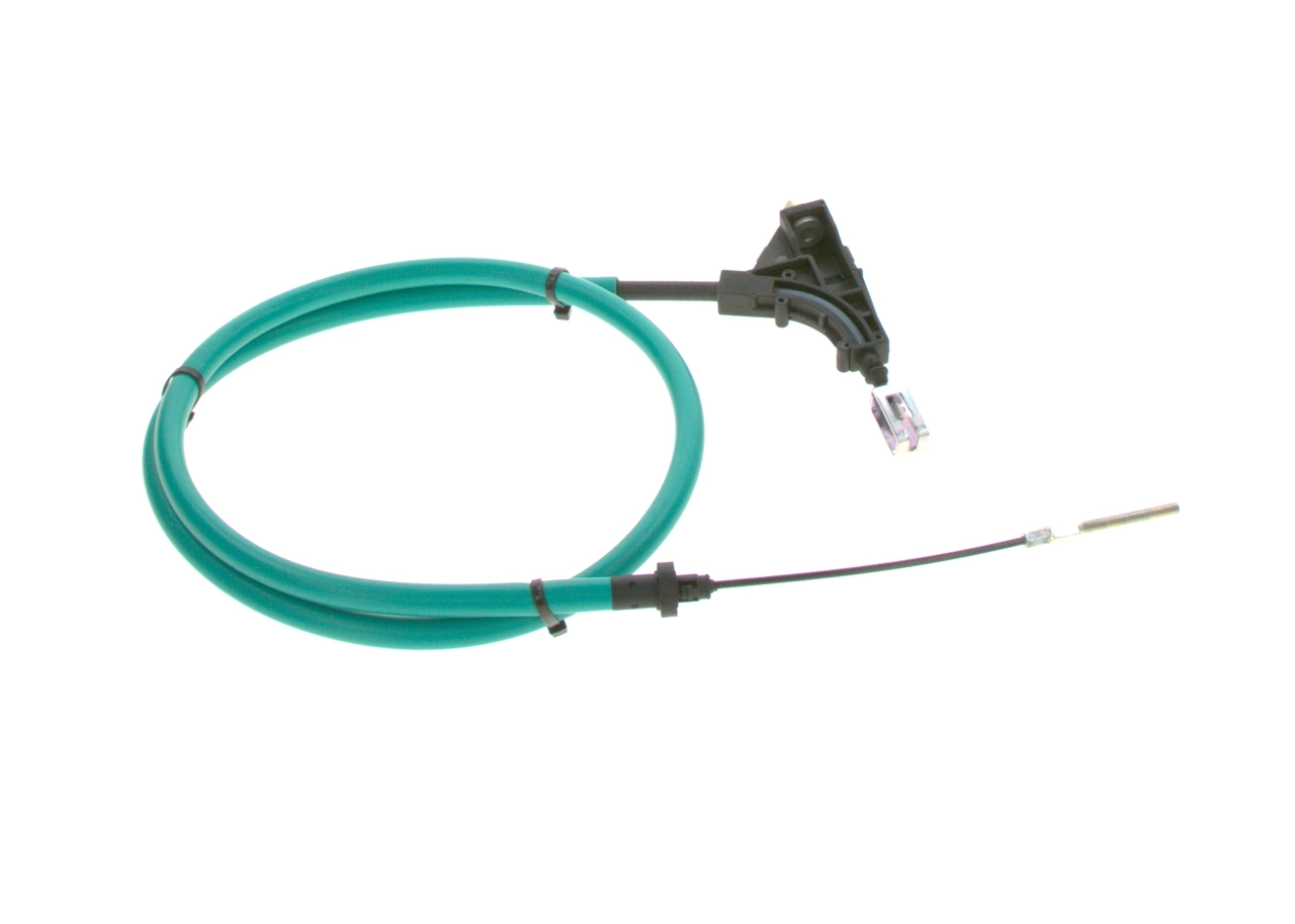 BOSCH 1 987 477 871 - Трос ручника