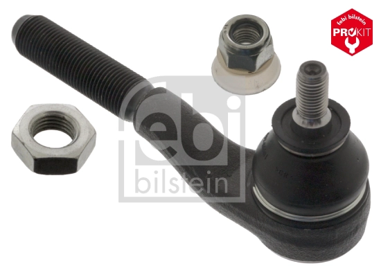 FEBI BILSTEIN 10658 - Наконечник поперечной рулевой тяги ProKit