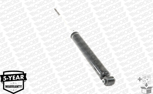 MONROE R6652 - Амортизатор MONROE ORIGINAL