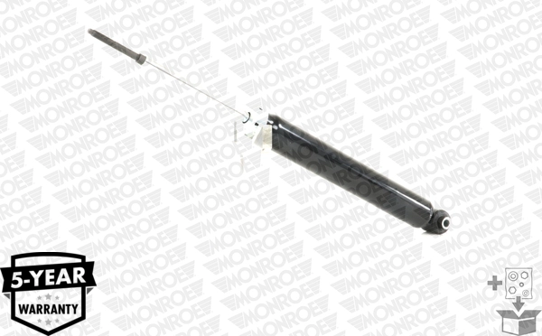 MONROE R6653 - Амортизатор MONROE ORIGINAL