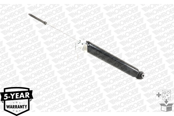MONROE R6653 - Амортизатор MONROE ORIGINAL