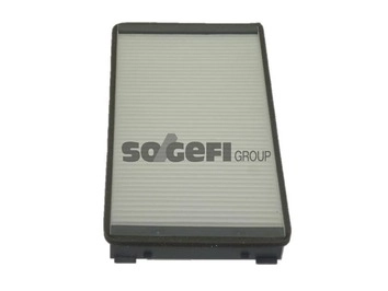 Салонный фильтр