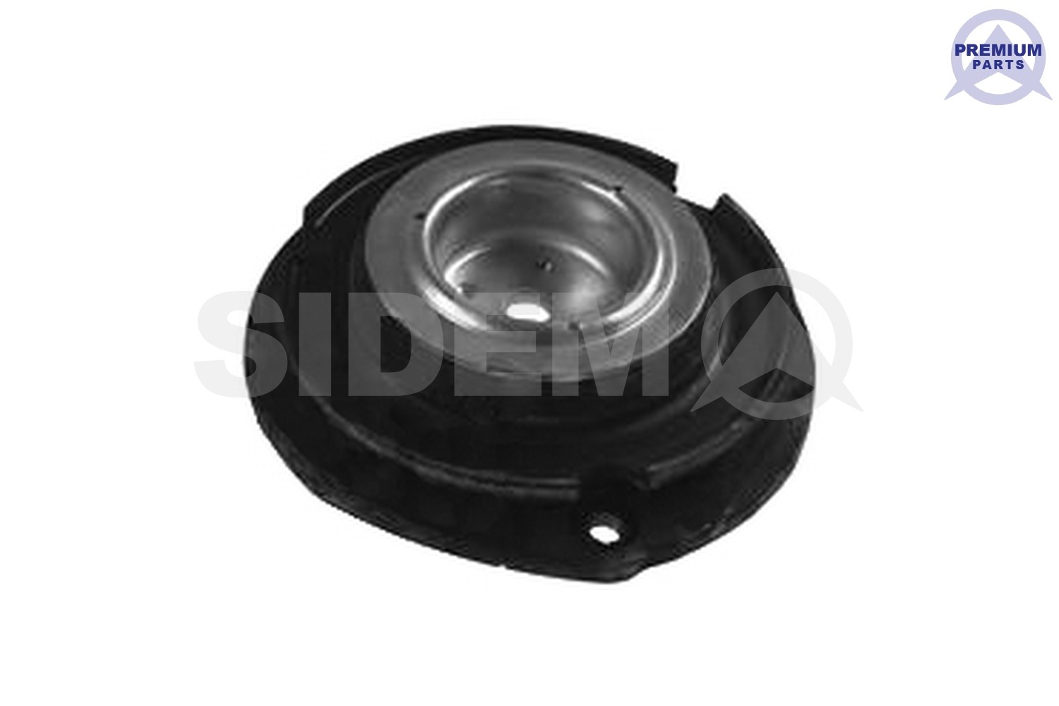 SIDEM 853405 - Опора амортизатора