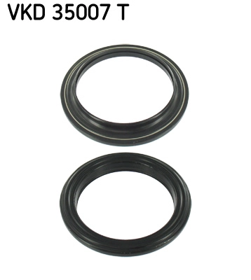 SKF VKD 35007 T - Опорный подшипник
