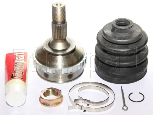 FORMPART 13398008/S - ШРУС