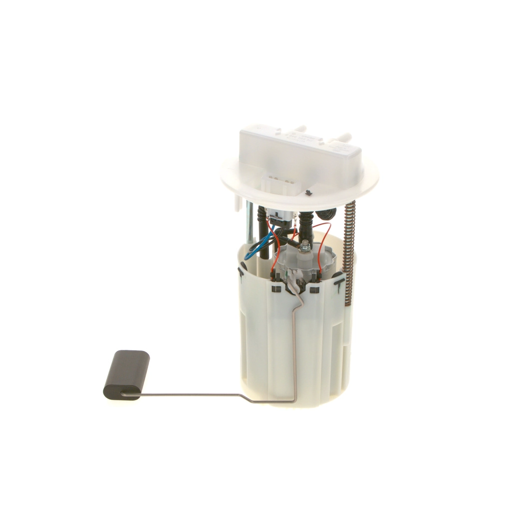 BOSCH 0 580 303 027 - Топливный насос