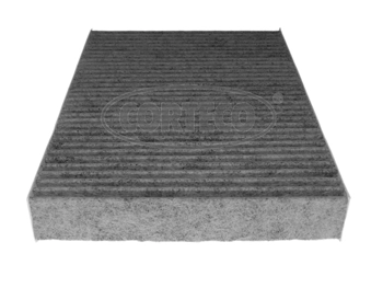 CORTECO 80001792 - Салонный фильтр