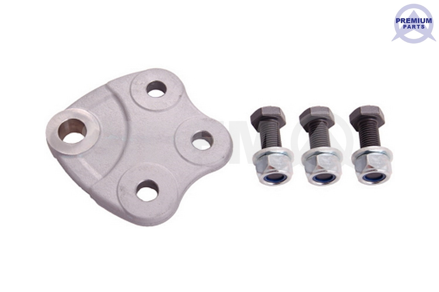 Шаровая опора