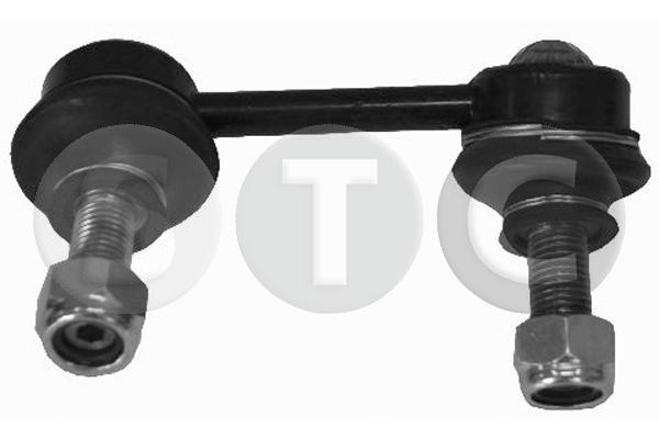 STC T404961 - Стойки стабилизатора